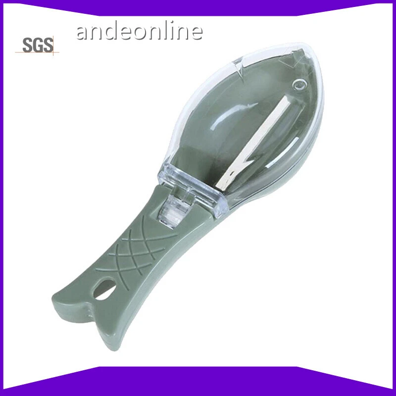 Andeonline Brand Clip on Strainer-2 1
