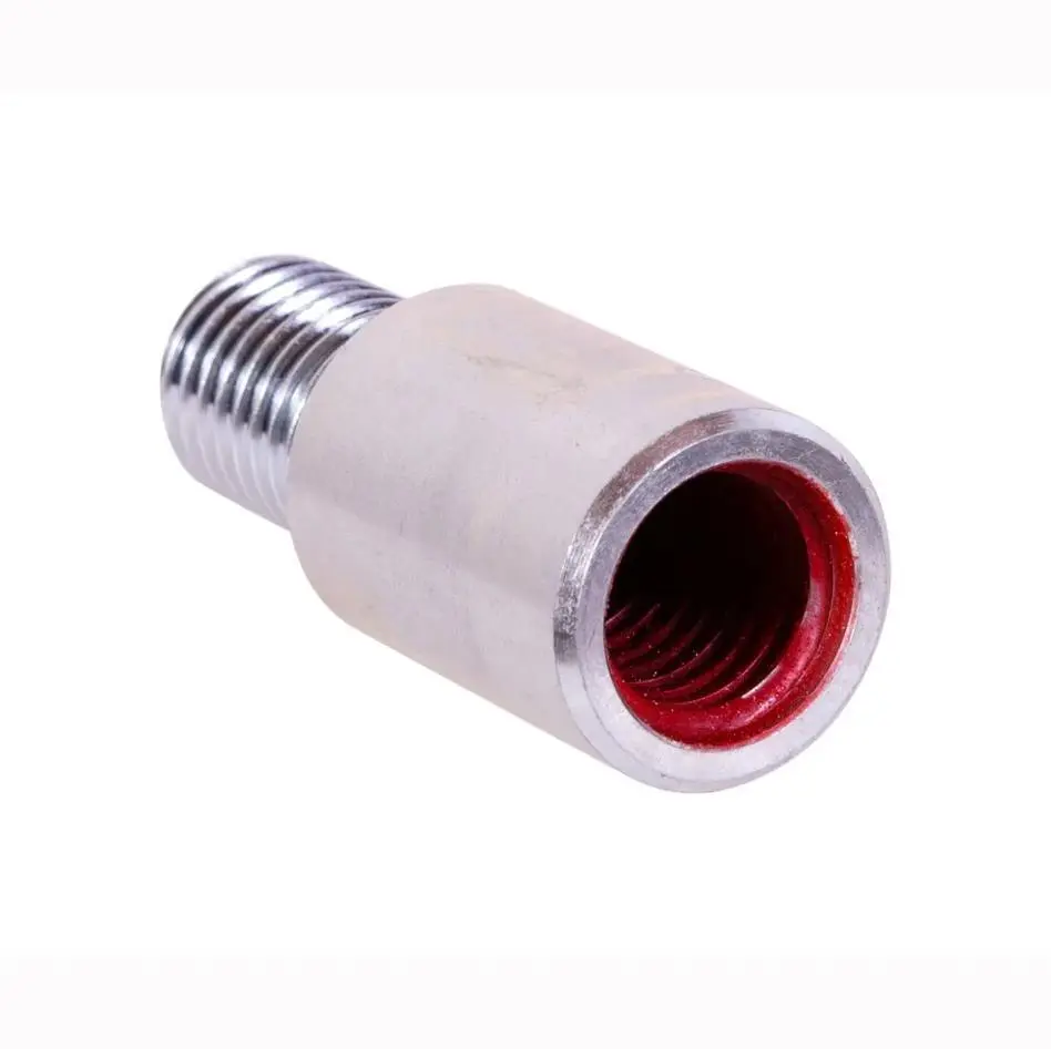 Steel Towing Eye Extension 1
