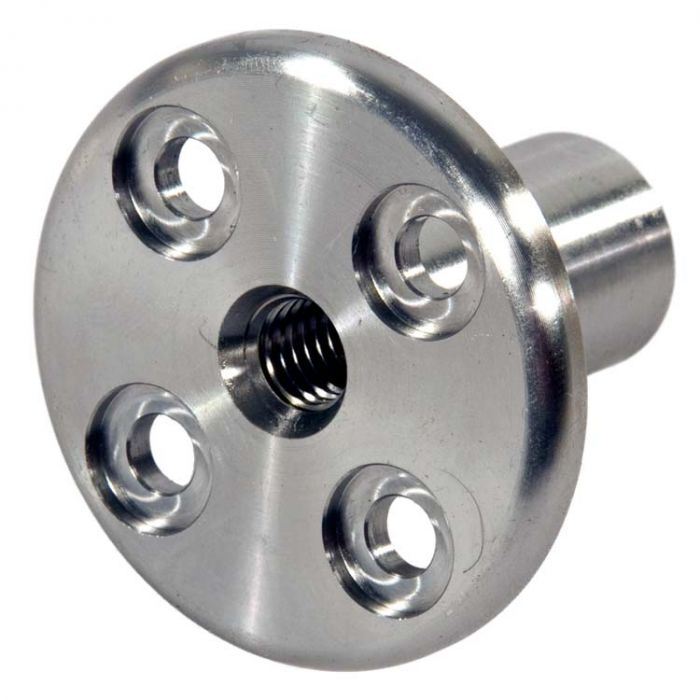 CNC Machined Stainless Steel Uav Drone Camera Gimbal Hinge Pin 1