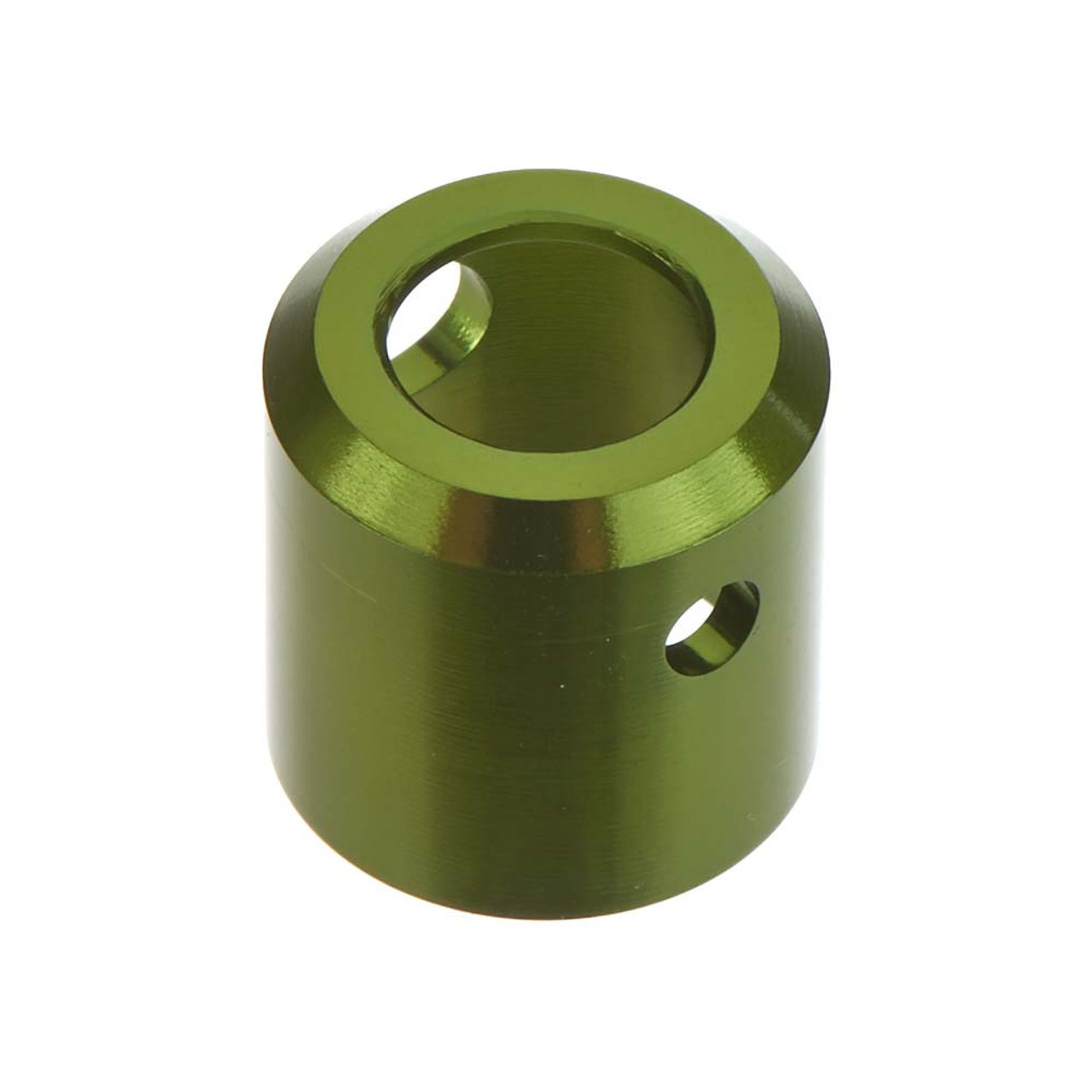 CNC Machining OEM Aluminum Drive Shaft Retainer 4