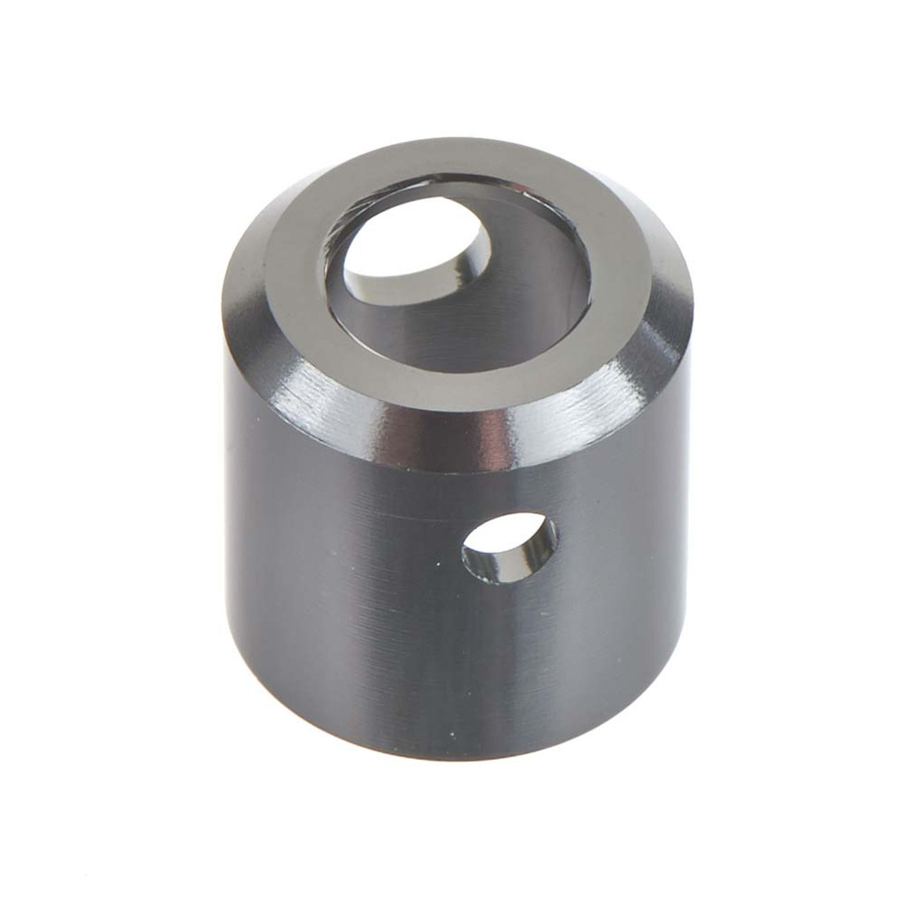 CNC Machining OEM Aluminum Drive Shaft Retainer 1