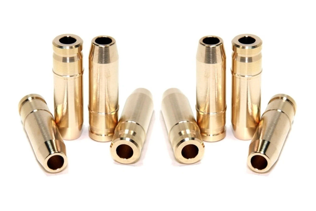 CNC Precision-Machined Exhaust Valve Guide 1