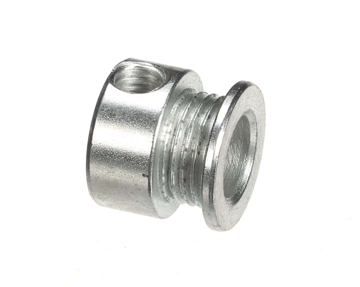 Customized Pump Repair Parts, Aluminum Drive Pulley 4