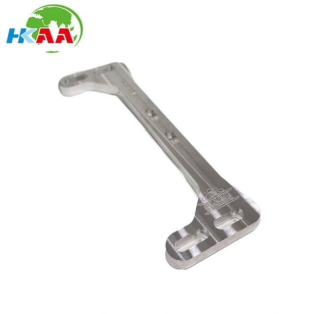 CNC Machining Service Adjustable Transmission Crossmember and Mount 1