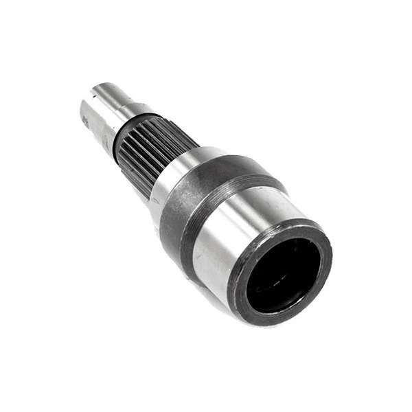 CNC Machined Steel Racing Motorcycle Transmission Driving Gear 1