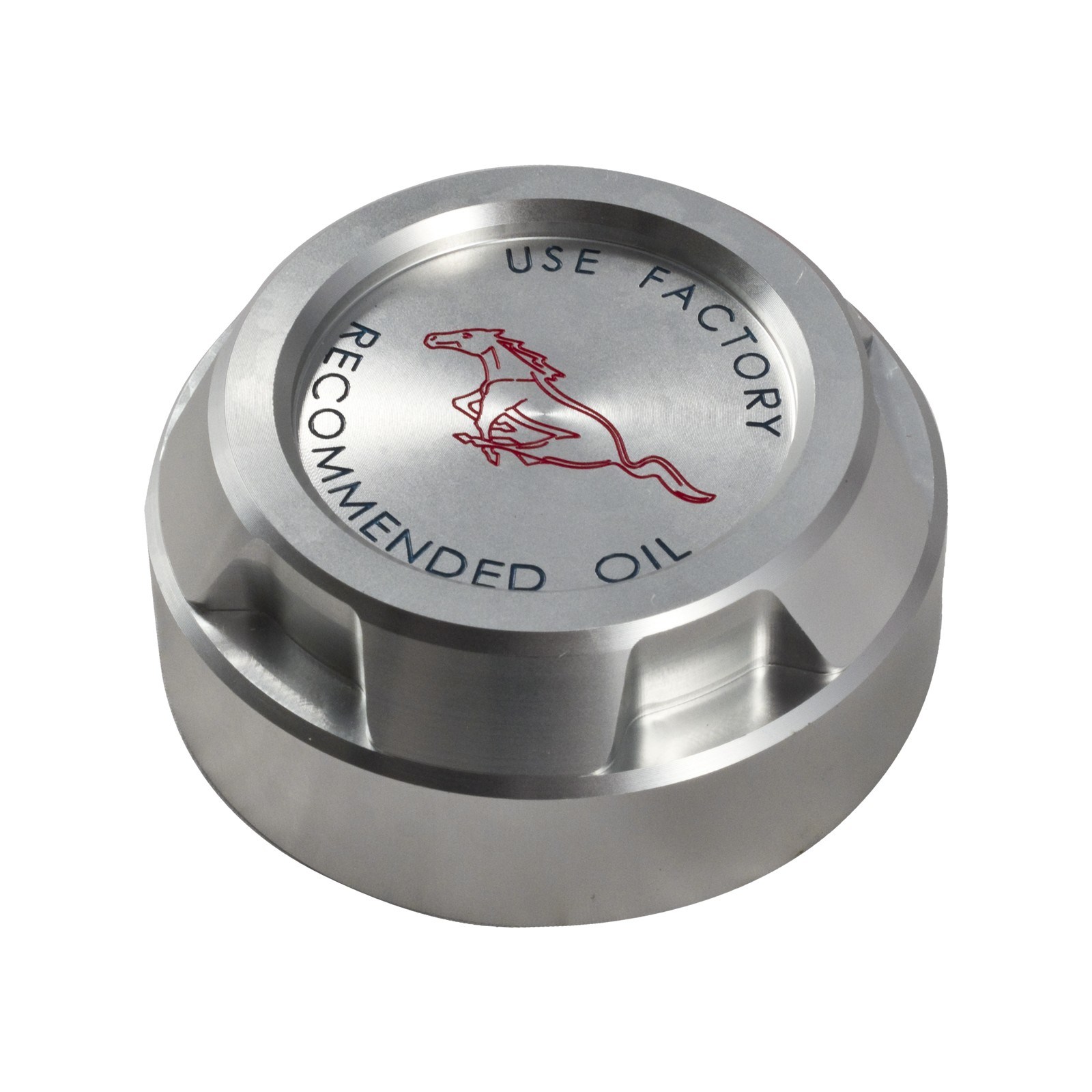 CNC Stainless Steel Machined End Cap for Spindle 3