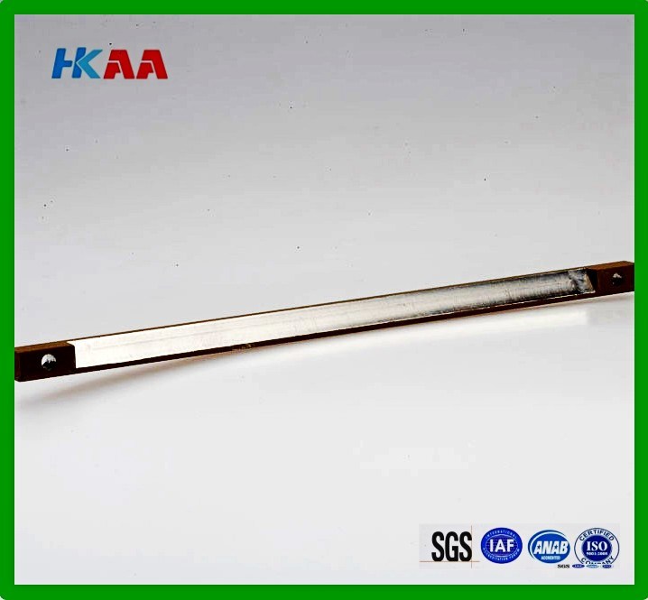 CNC Milling Machining Aluminum Bracket Made in China 3