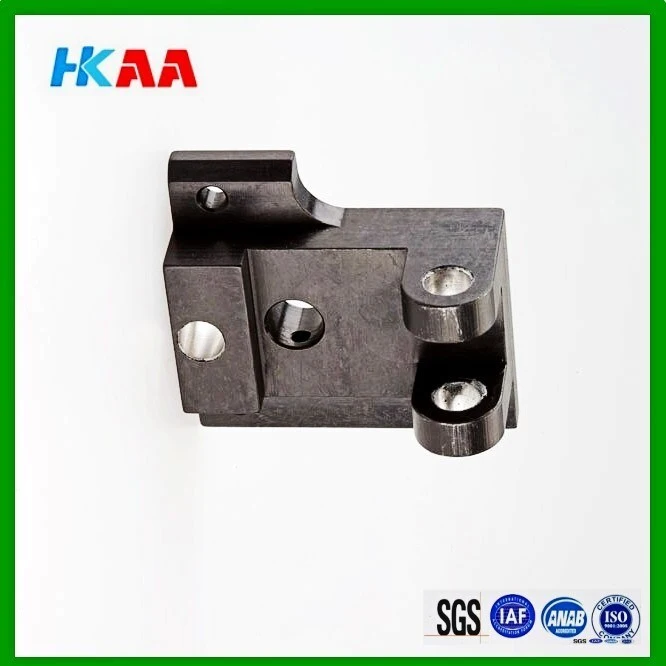 CNC Milling Machining Aluminum Bracket Made in China 1