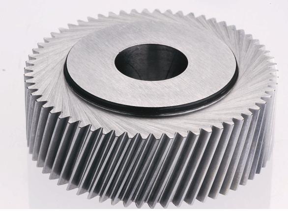 CNC Precision Machined Steel Axial Heavy Duty Spiral Bevel Gear 5