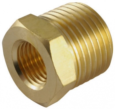 Brass/Aluminum/Steel CNC Machined Internal Thread Hexagon Sign Standoff Screw Bolt 5