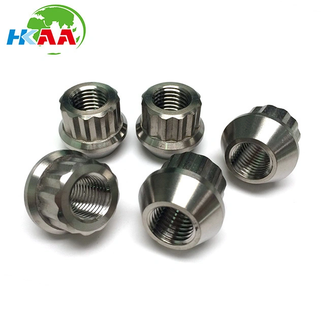 Brass Knurled Body Blind Rivet Screw Nut, Brass Nut/Bolt 1