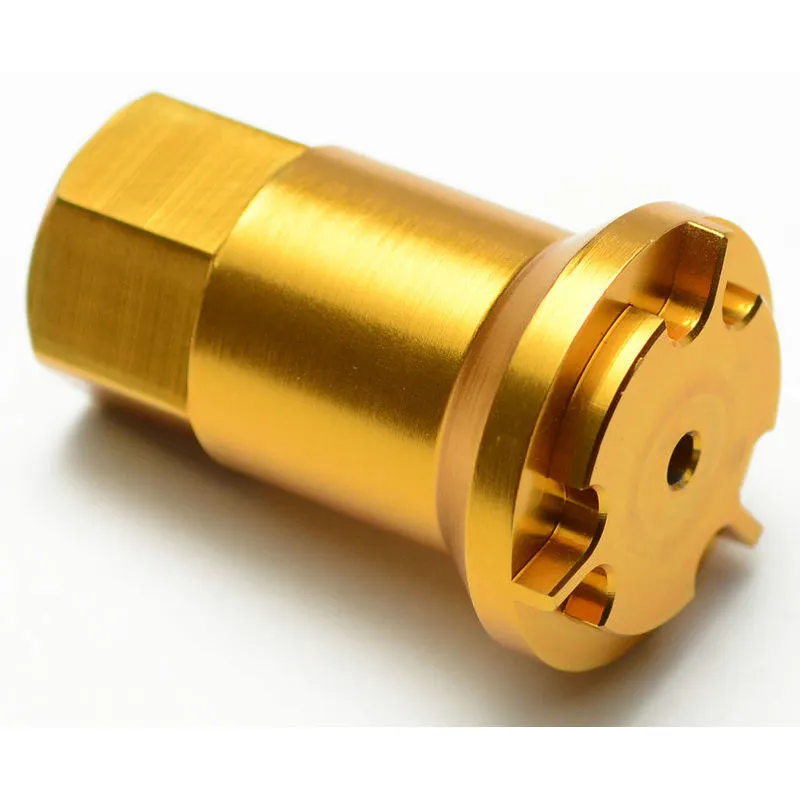 CNC Custom Machining Stainless Steel Straight Mold Ejector Pin 1