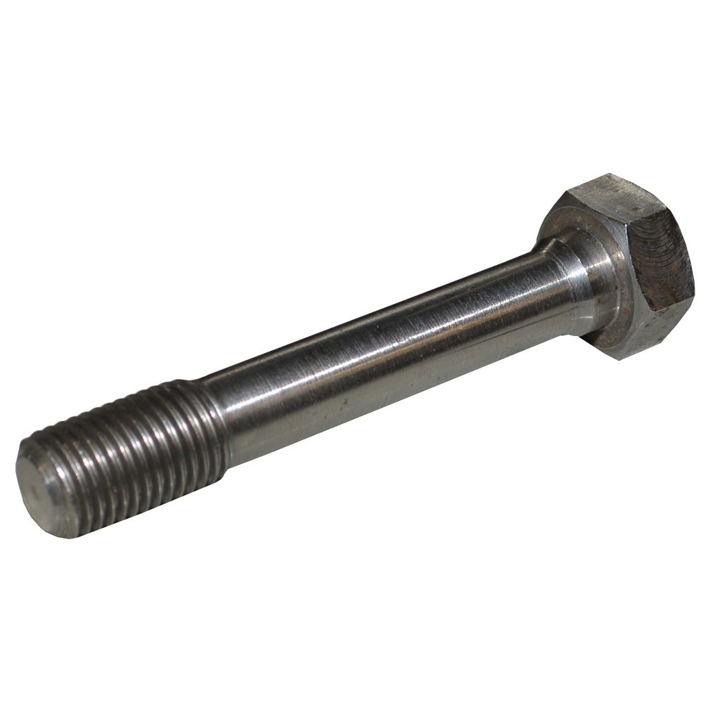 Inconel 718 Twelve Points Flange Head Bolt 3