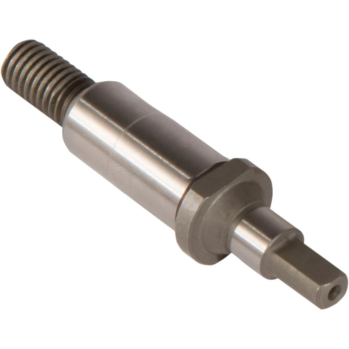 Precision Stainless Steel Water Pump Shaft, Water Pump Axle Manufacturer 1