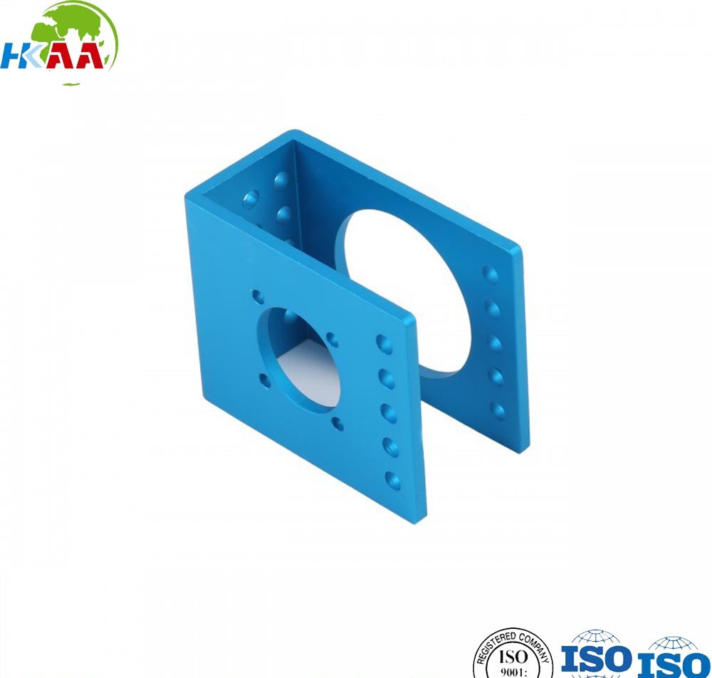 Precision Custom Small Angle Bracket, Steel Angle Bracket Manufacturer 6