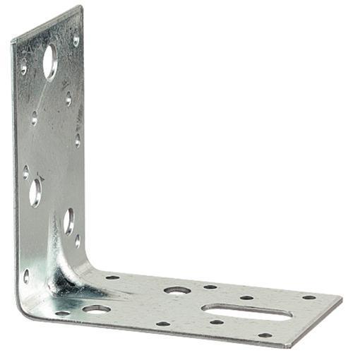 Precision Custom Small Angle Bracket, Steel Angle Bracket Manufacturer 4