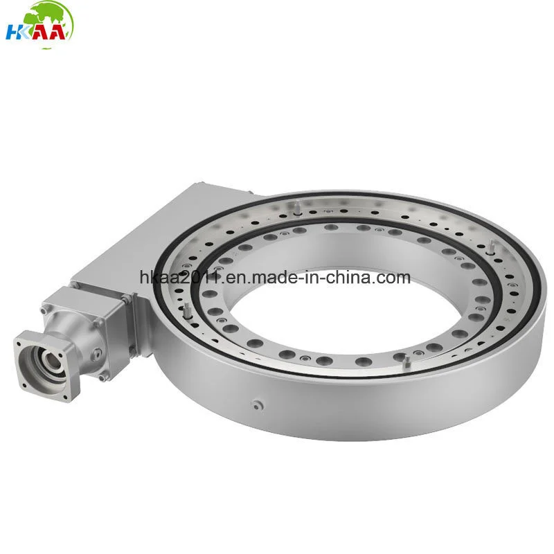 China Factory Price Customized Aluminum Retractable Awning Worm Gear Box 1
