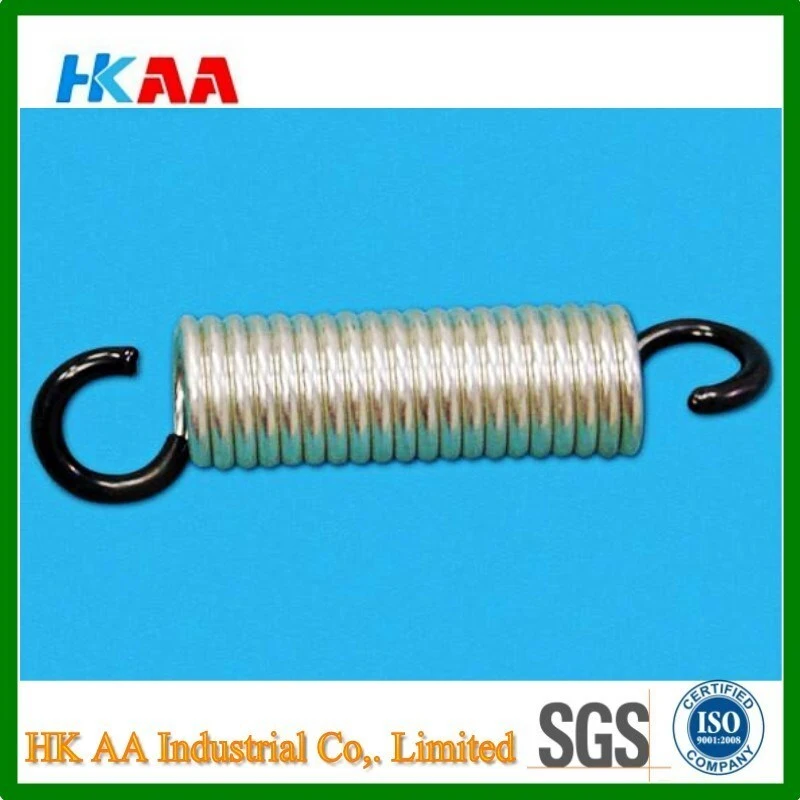 High Strength Stainless Steel Motorcycle Spring 1