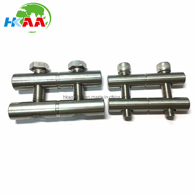 Customized Precision Stainless Steel Fasteners for Furniture Hardware 1