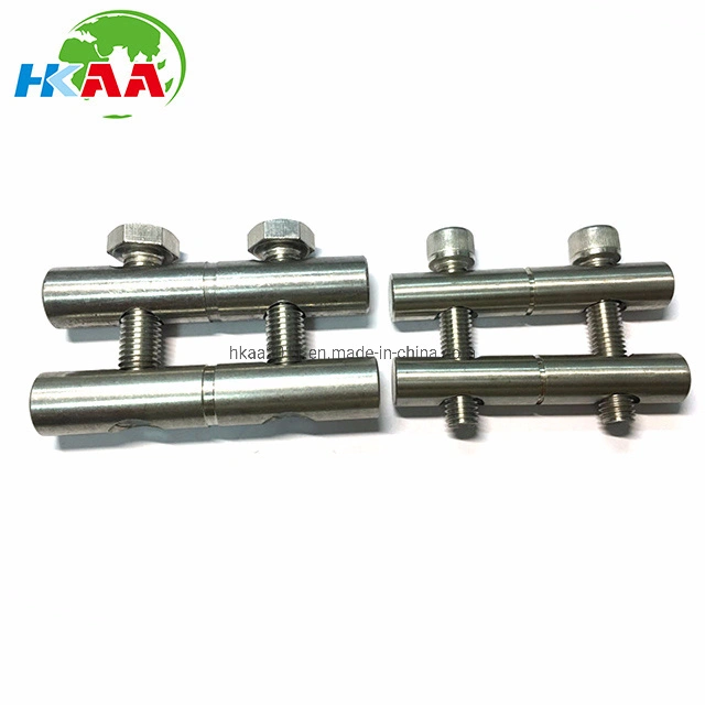 Customized Precision Stainless Steel Fasteners for Furniture Hardware 1