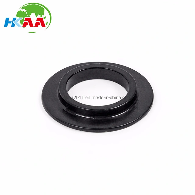 Customized 4140 Steel Valve Spring Retainer 1