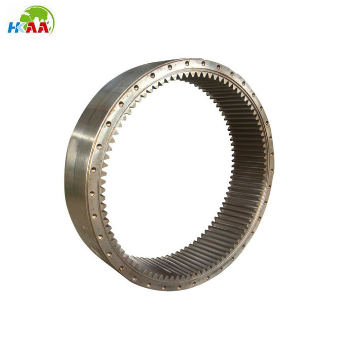Good Price Anodizing Aluminum Alloy Pipe Fitting Flange 3
