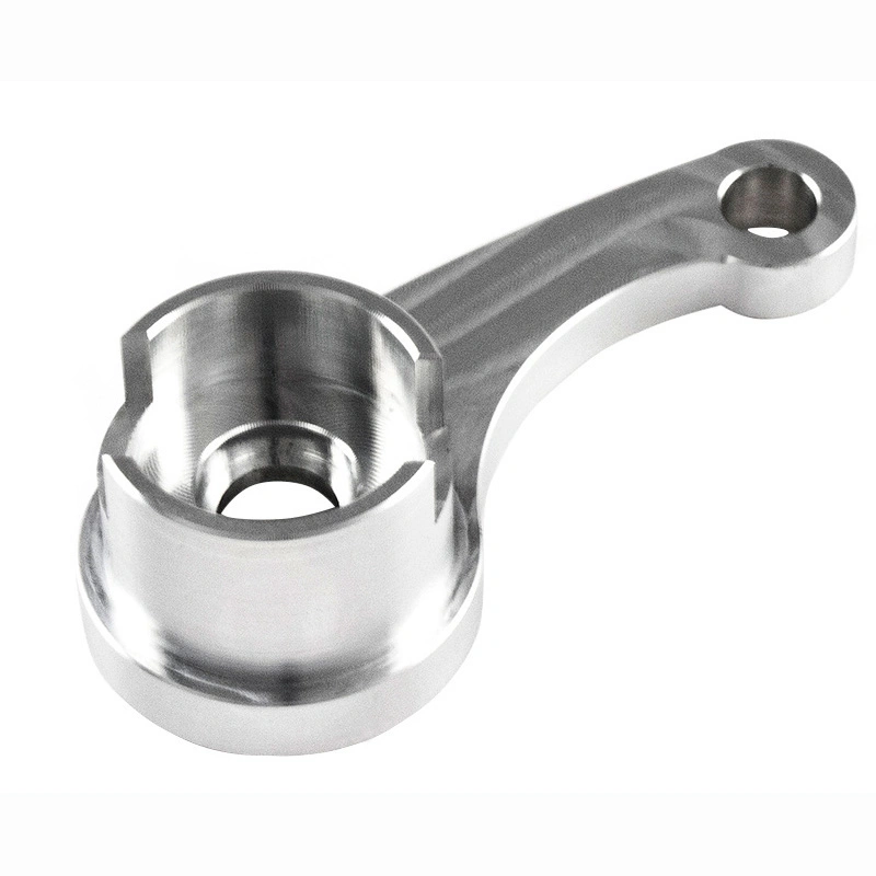 Light Weight Aluminum 6061 7075 Interior Hood Latch Release Lever Handle 1