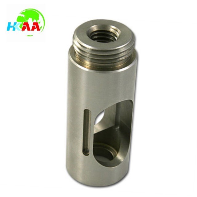 Multi-Axis Precision CNC Turning 2
