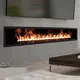 Sanat Şömine Su Buharı Şömine Ekleme Üreticisi 3