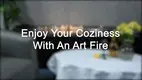 Hot Large Bioethanol Fireplace Art Fireplace Brand 1