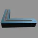 Hot Large Bioethanol Fireplace Art Fireplace Brand 6