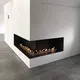 Hot Large Bioethanol Fireplace Art Fireplace Brand 2