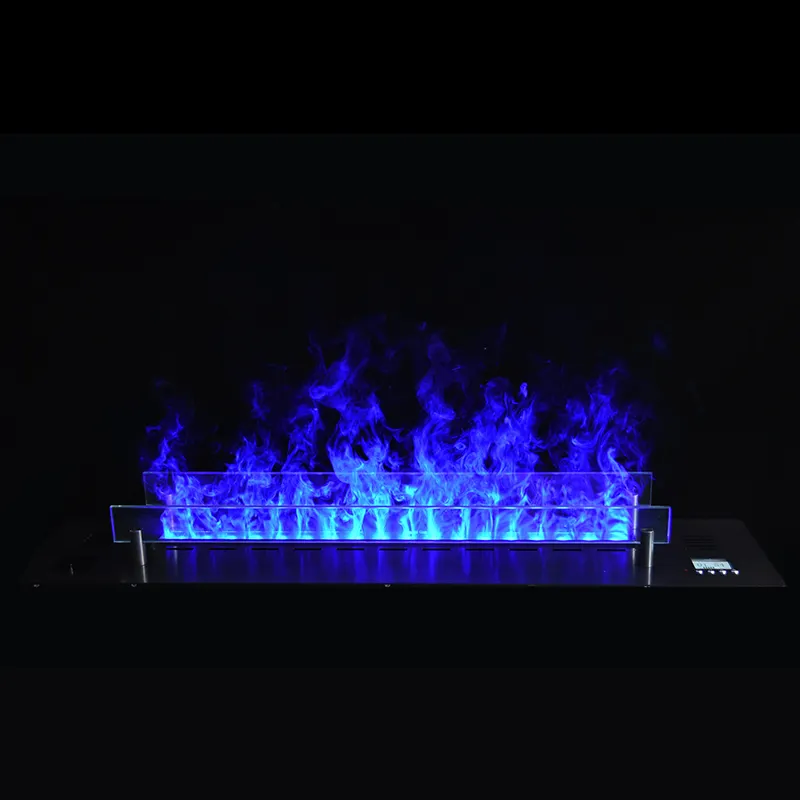 How-to Guide: Operating And Maintaining Your Water Vapor Fireplace 1