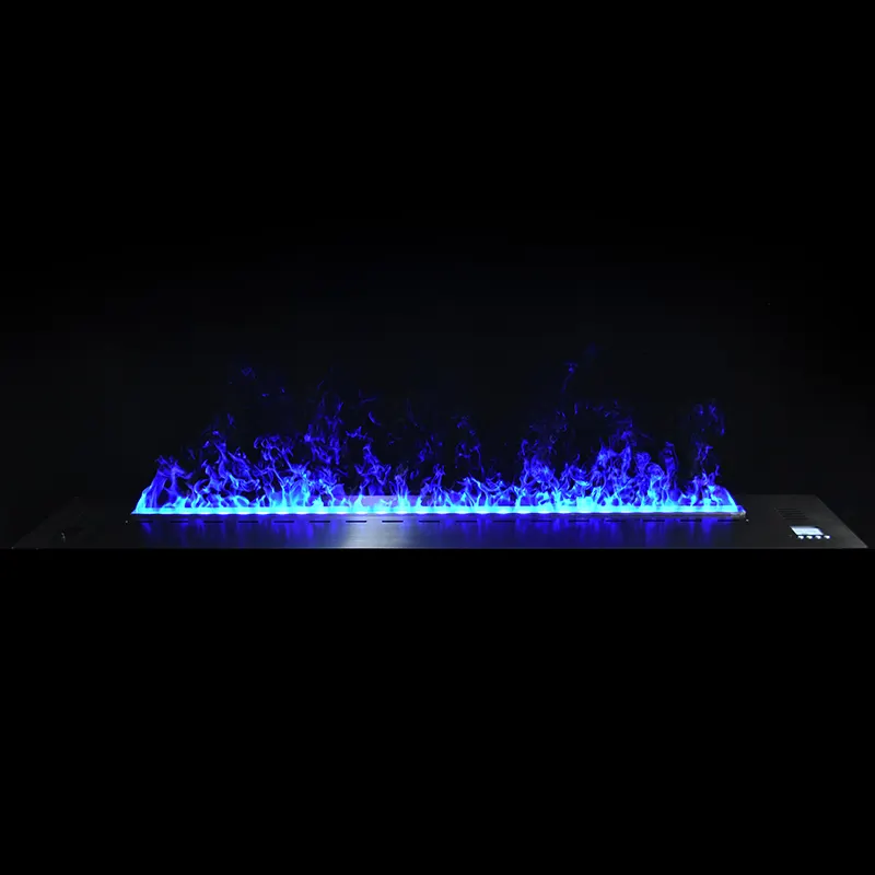 How To Create A Cozy And Inviting Atmosphere With Your Water Vapor Fireplace 1