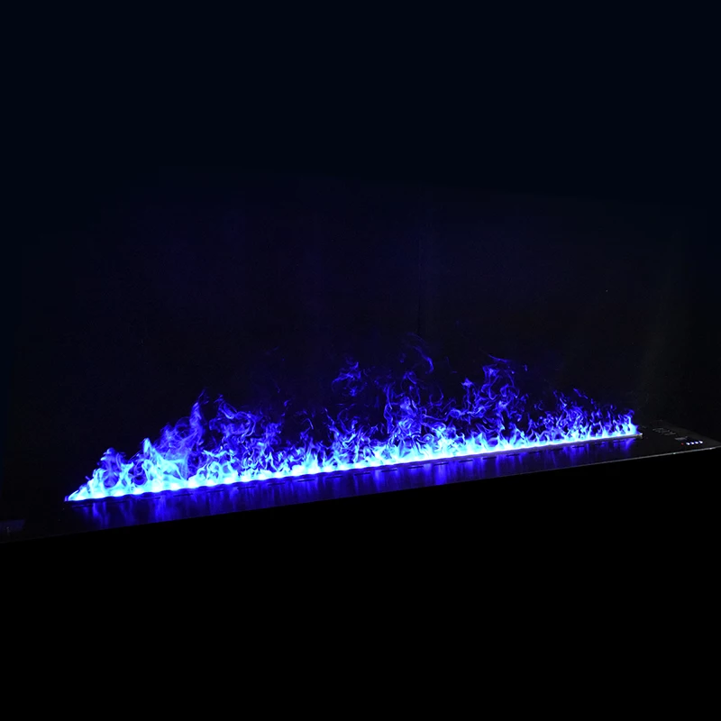 3D Water Vapor Fireplace AFW180 3