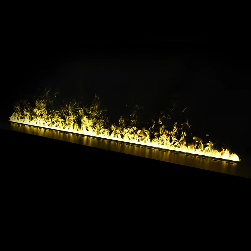 3D Opti Myst Fireplace AFW200 2