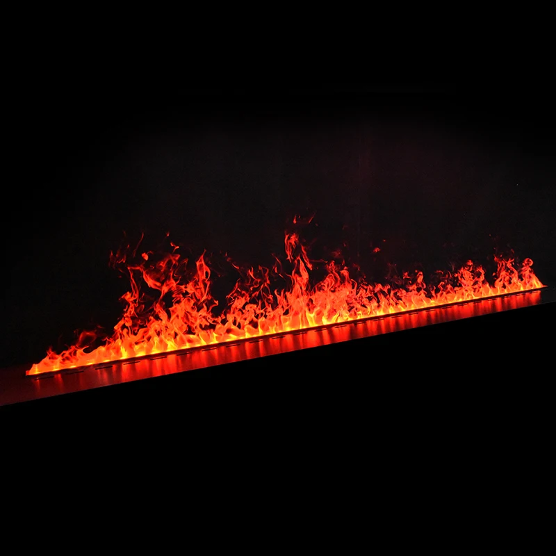3D Opti Myst Fireplace AFW200 3