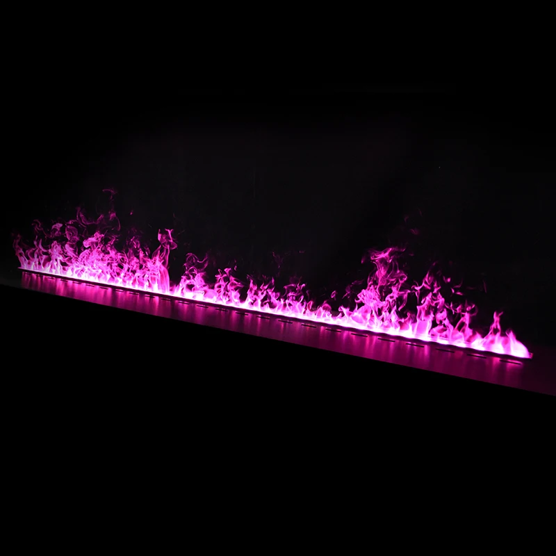 3D Opti Myst Fireplace AFW200 4