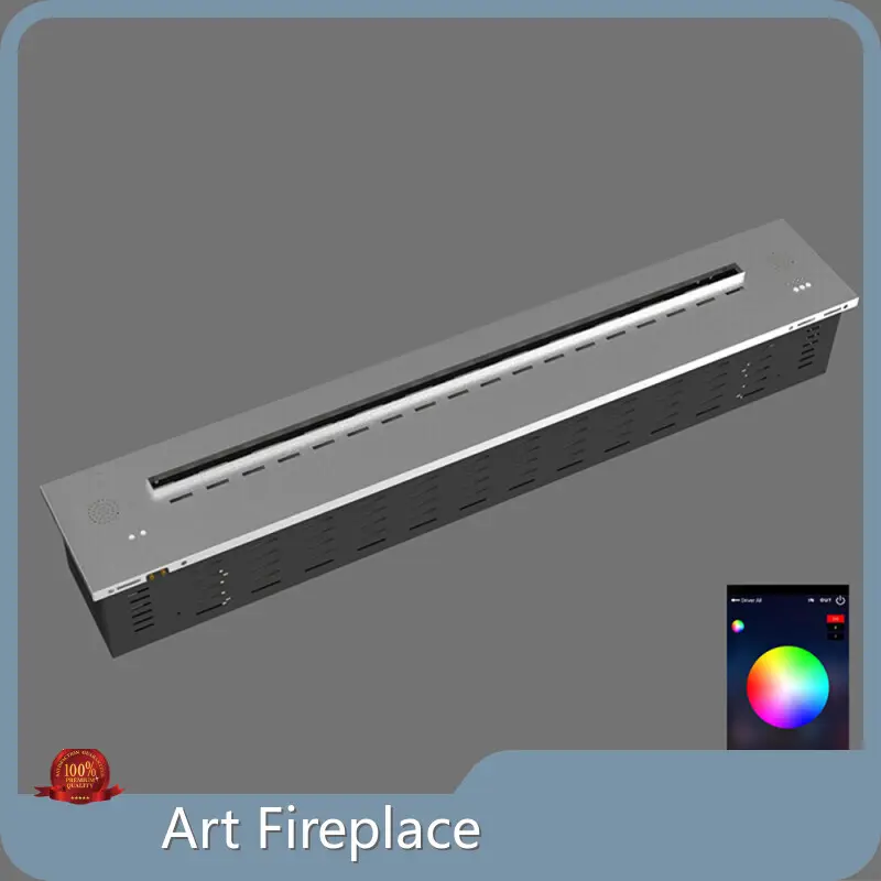 Art Fireplace Water Vapor Fireplace Logs, , | Art Fireplace 1