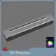 Art Fireplace Water Vapor Fireplace Logs, , | Art Fireplace 1