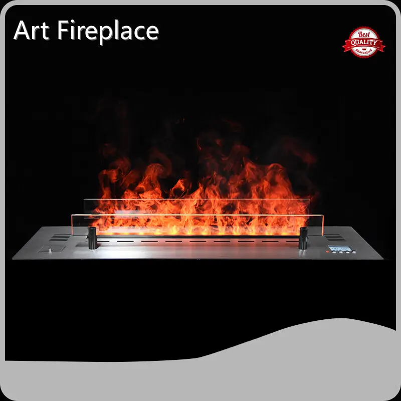 Water Vapor Electric Fireplace Art Fireplace Company-1 1