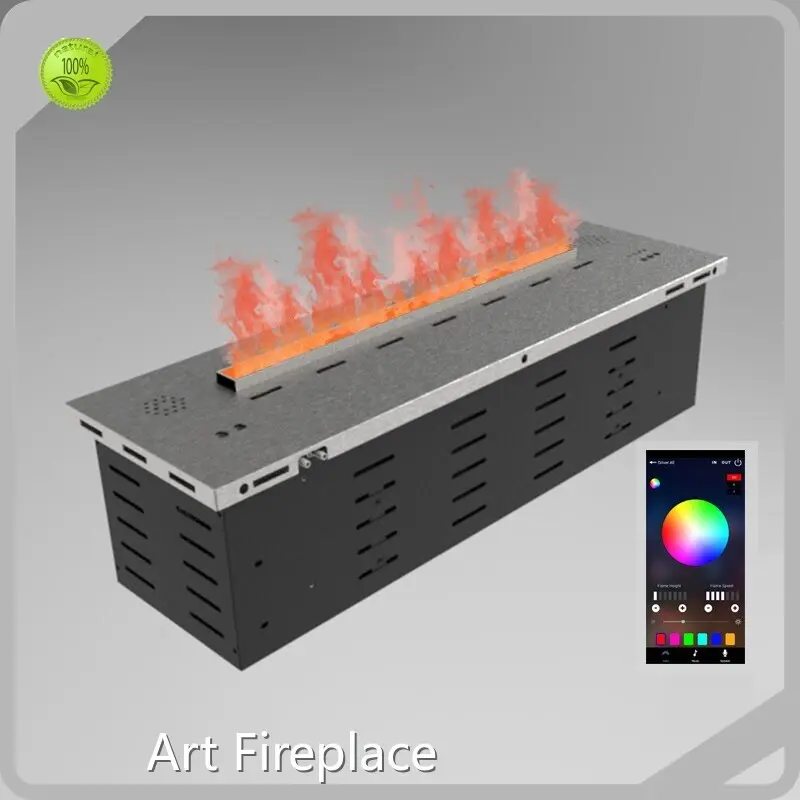 3d Vapor Fireplace Art Fireplace Brand 1