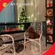 Art Fireplace Ethanol Fireplace-1 1