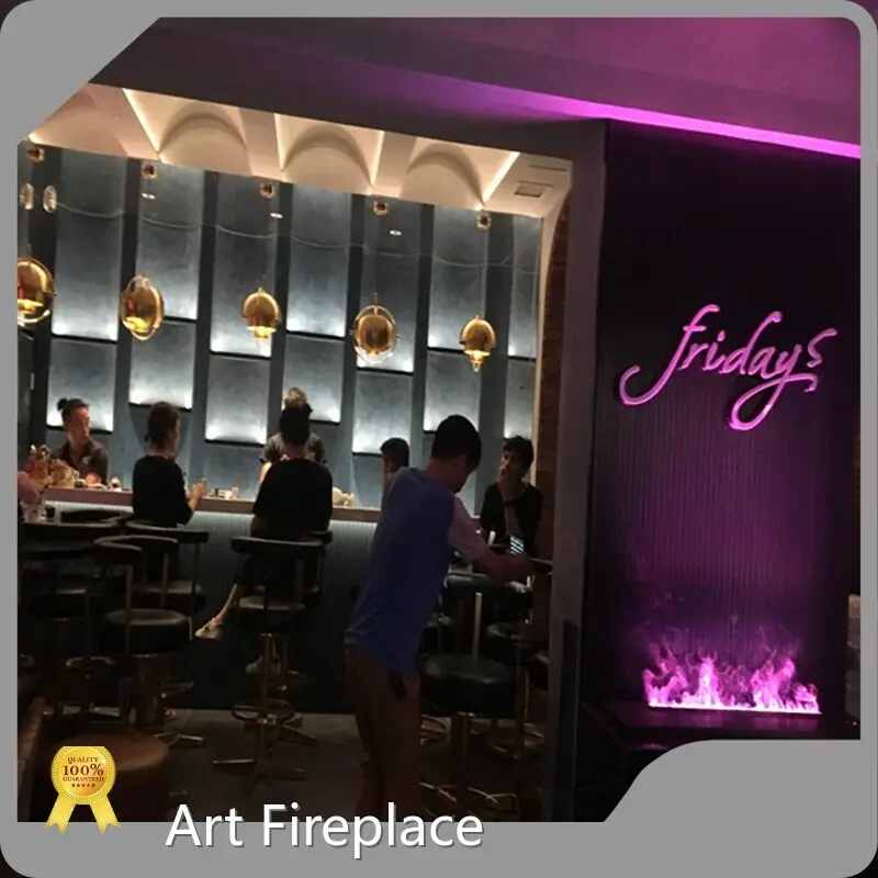 Ethanol Fireplace Suppliers Art Fireplace Brand 1