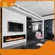 3D Steam Fireplace-1 1