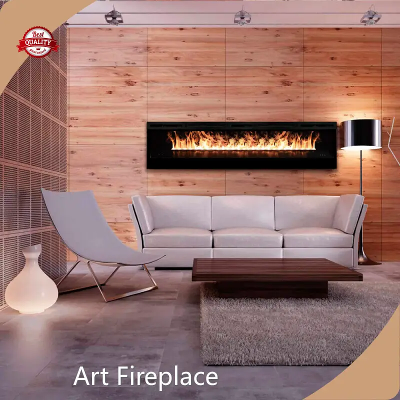 Hot Water Steam Fireplace Art Fireplace Brand 1