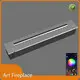 Water Steam Fireplace Art Fireplace Custom 1