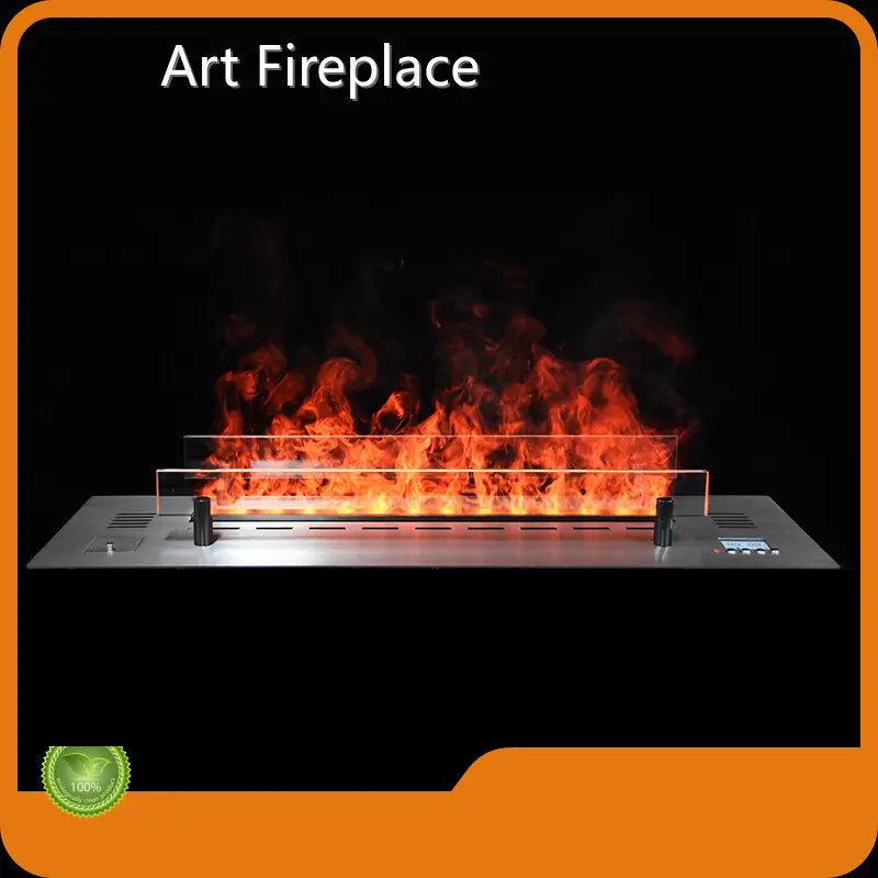 Water Vapor Fireplace Cost Art Fireplace-1 1