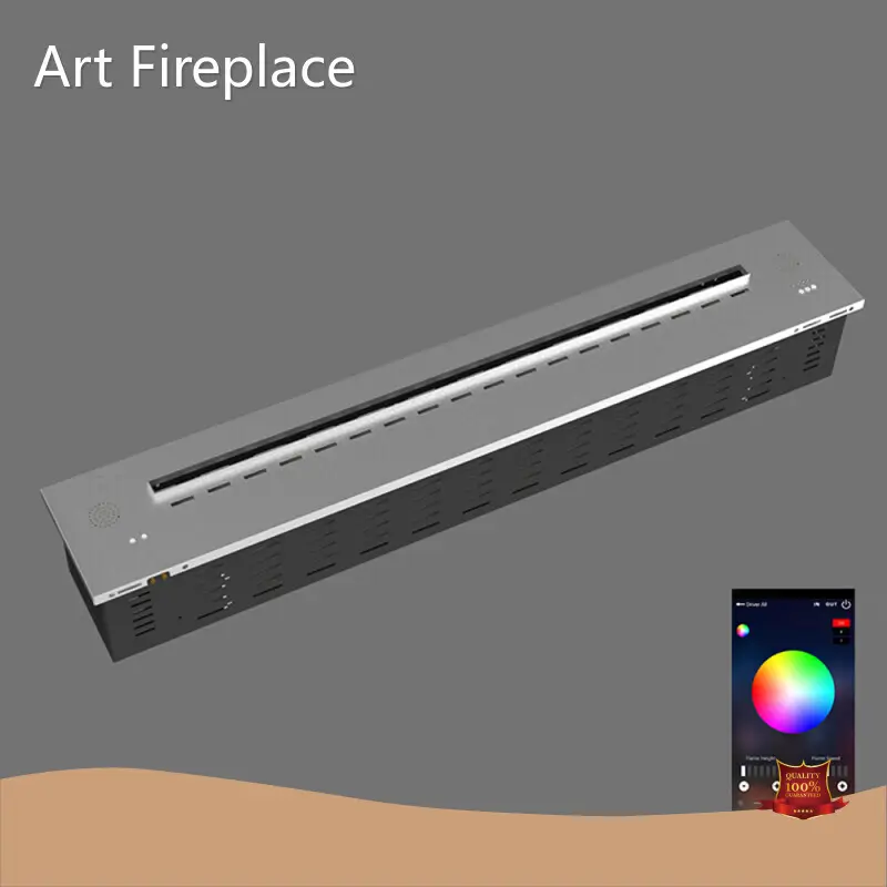 Water Vapour Electric Fire Water Vapour Electric Fire Manufacture 1
