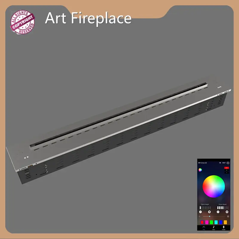 3d Water Vapor Electric Fireplace 3d Water Vapor Electric Fireplace Art Fireplace Brand 1